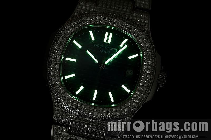 Replica Patek Philippe watch 050417