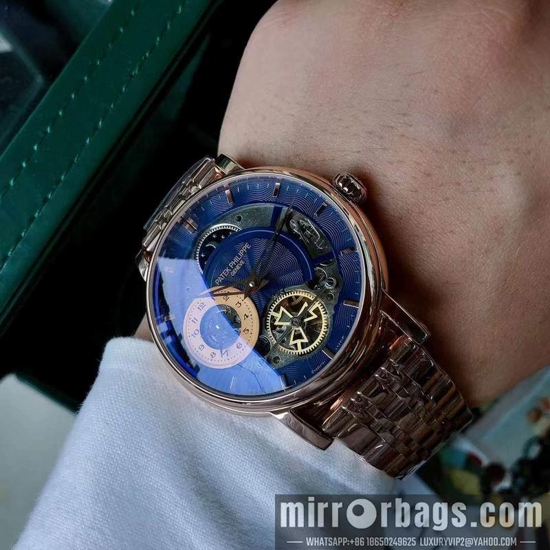 Replica Patek Philippe 43X13mm 050883
