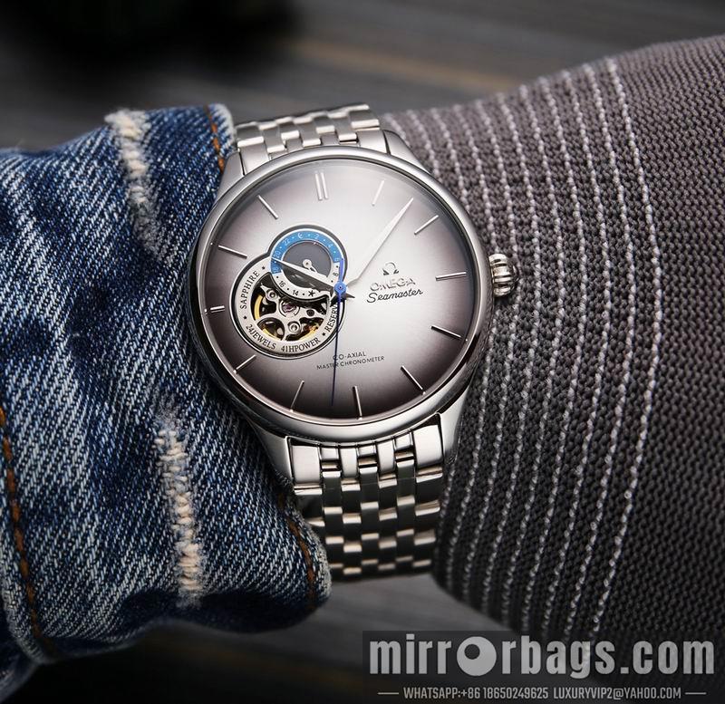 Replica Omega 42X12mm 051611