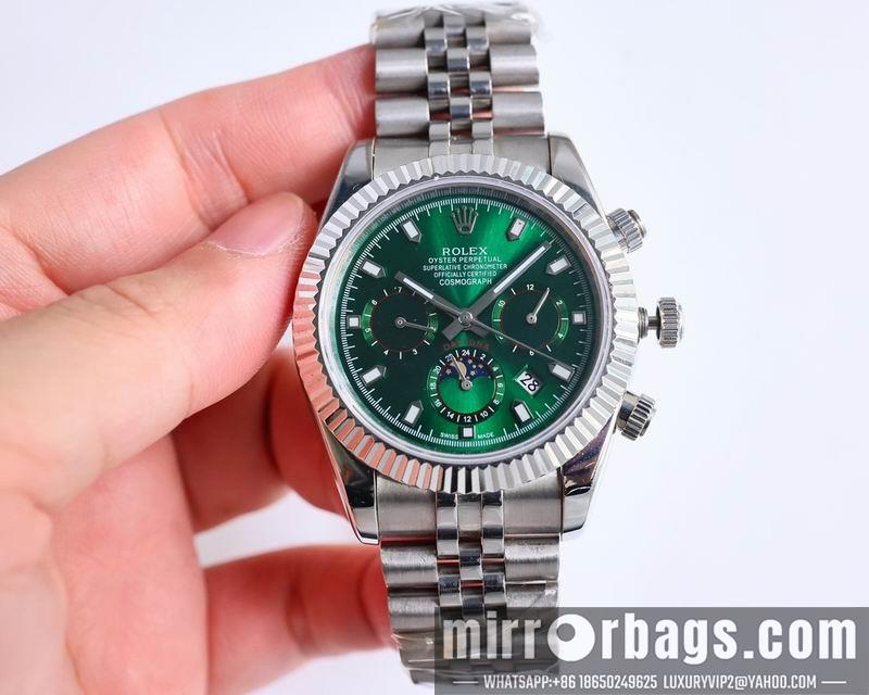 Replica Rolex 41mm 041323