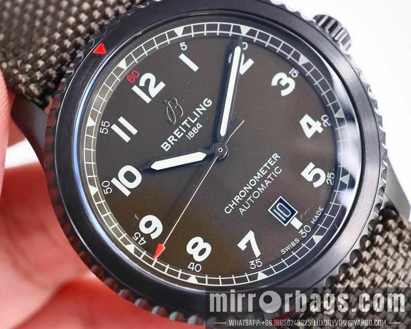 Replica Breitling 41mm 041312