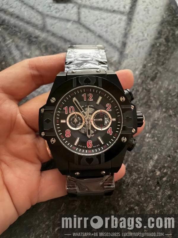 Replica Hublot watch 112005