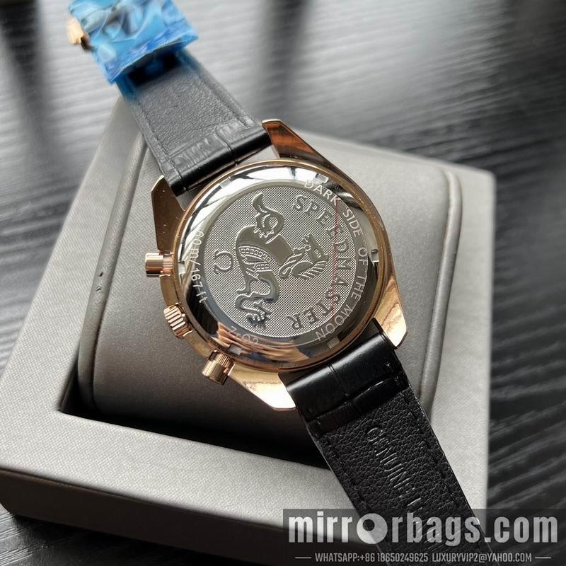 Replica Omega watch 101412