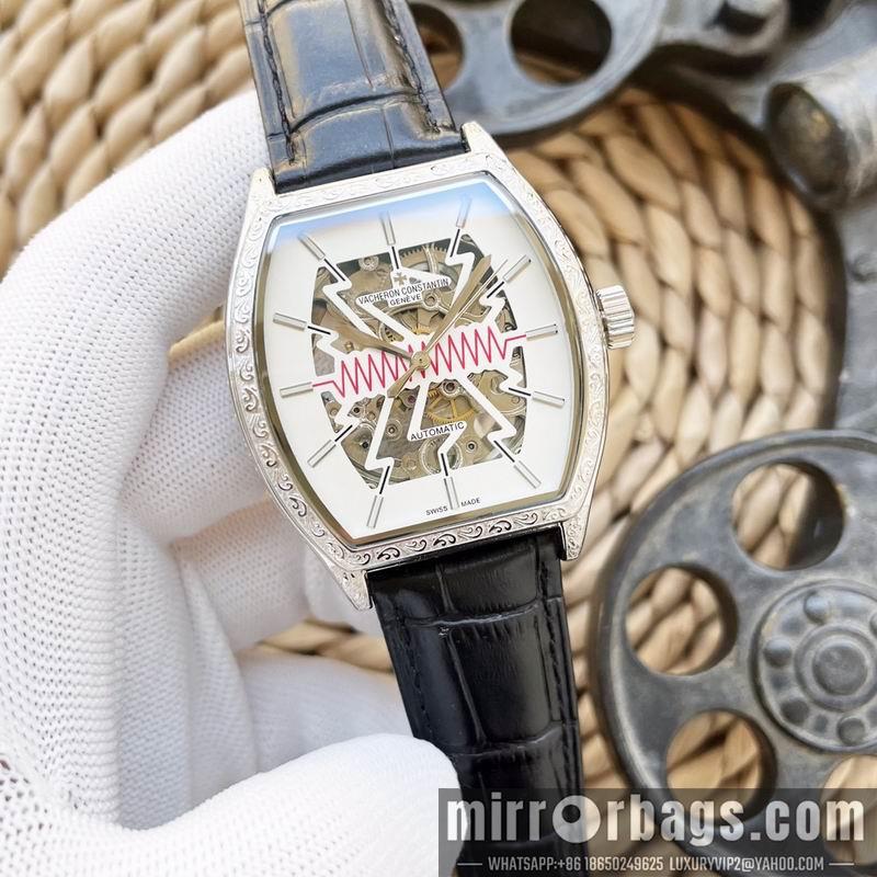 Replica Vacheron Constantin 43X12mm 030202