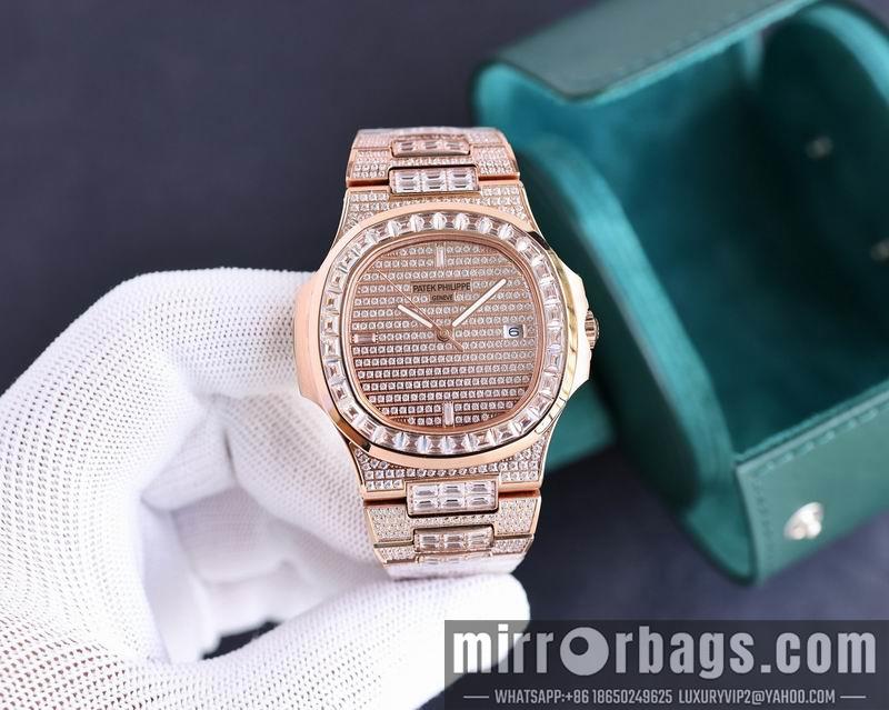 Replica Patek Philippe watch 083131