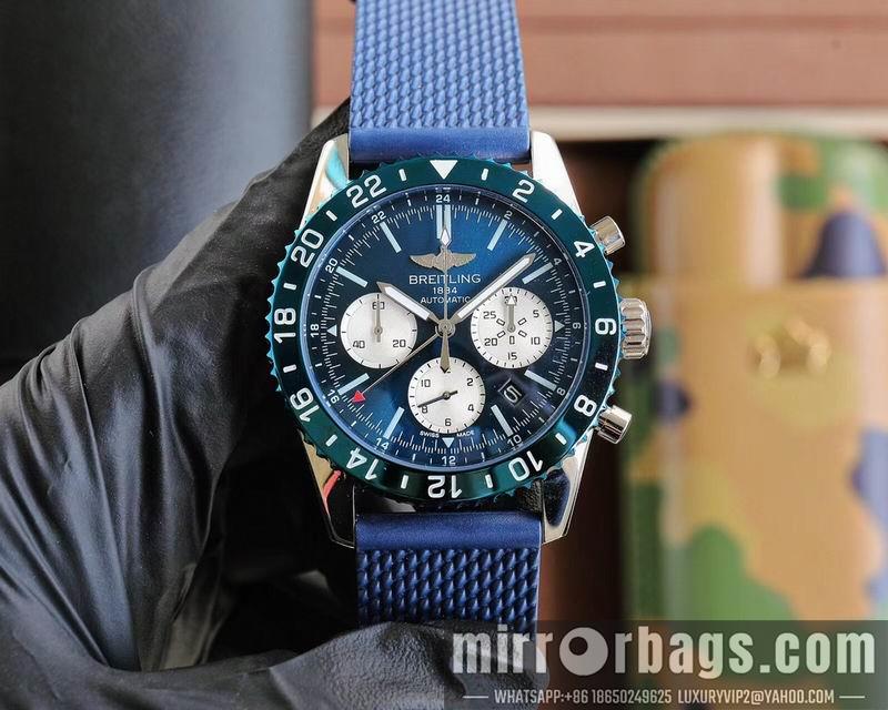 Replica Breitling Watch 43X13mm 050734