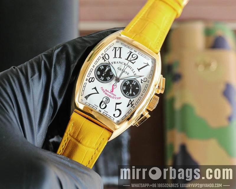 Replica Franck Muller 40X52mm 031647