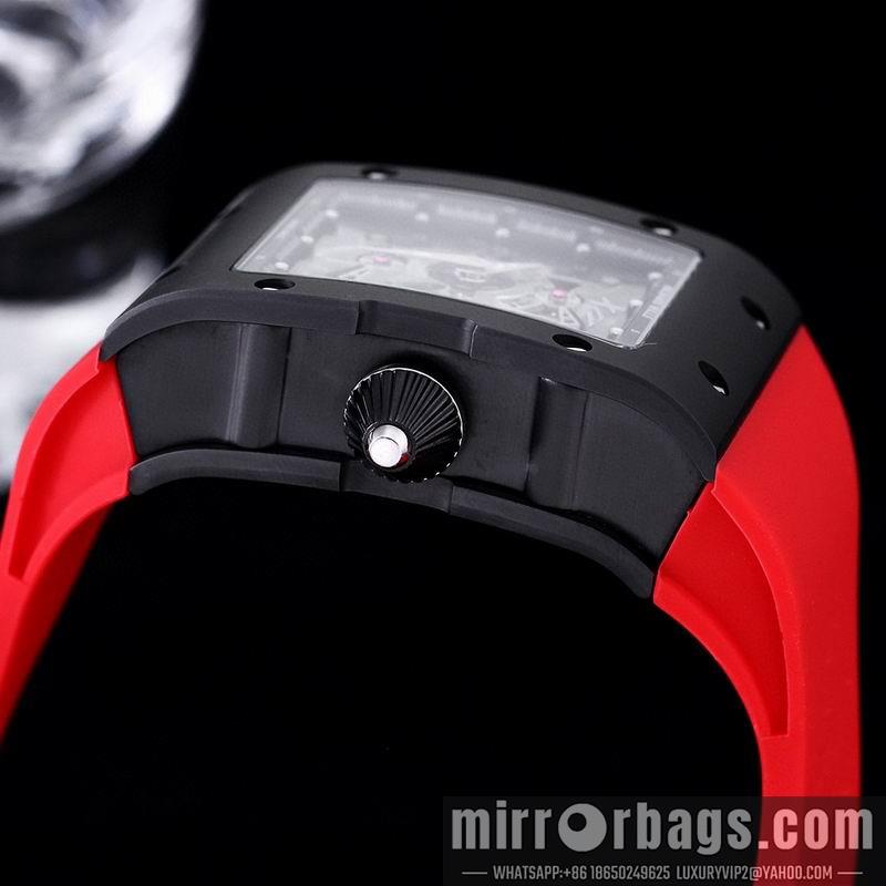 Replica Richard Mille watch 083103