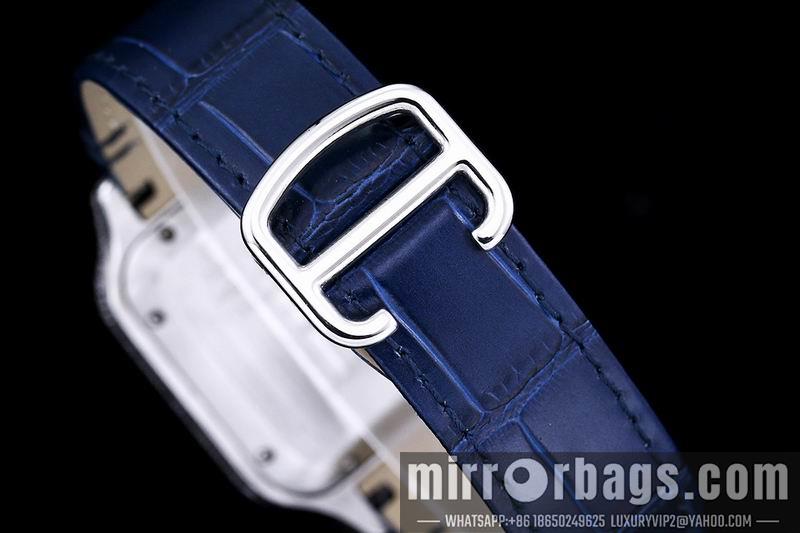 Replica Cartier 40mm 0503133