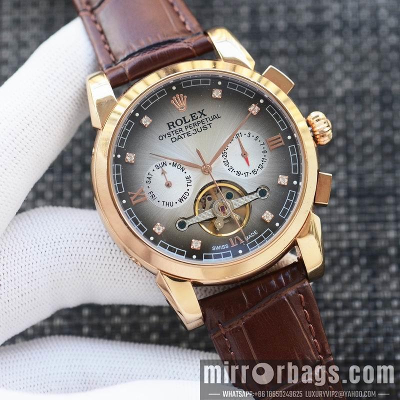 Replica Patek Philippe 43X12mm 101595