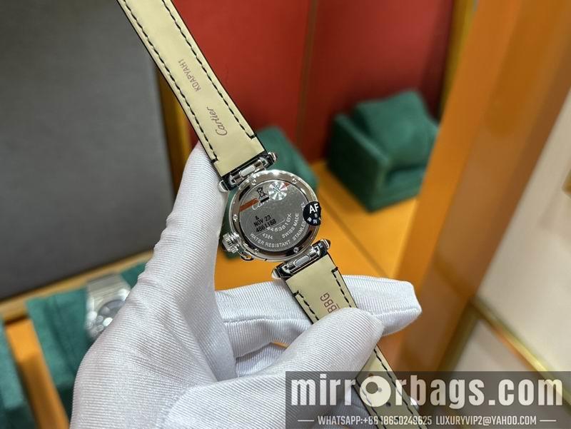 Replica Cartier 30mm 102349