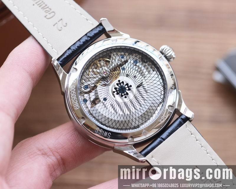 Replica Patek Philippe 41X12mm 052028