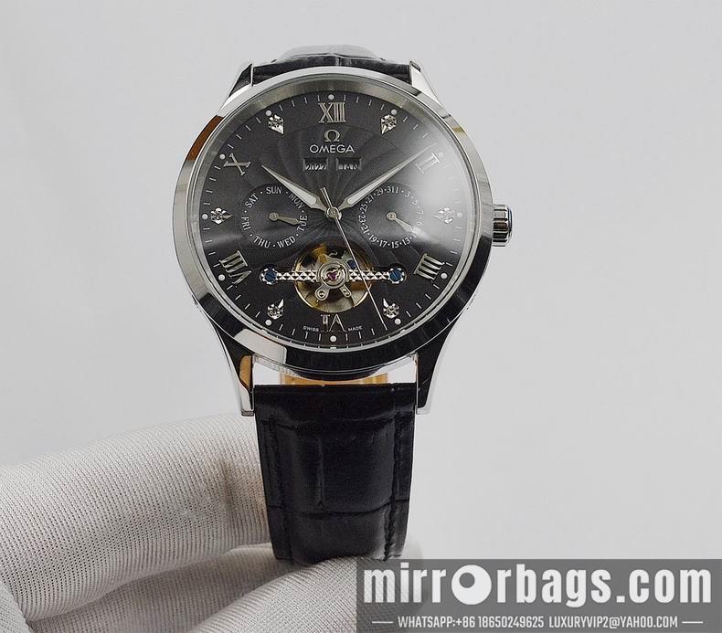 Replica Omega men 42X12mm 122529