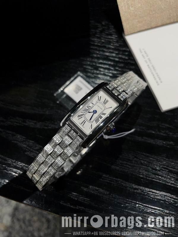 Replica Cartier 19X35mm 102228