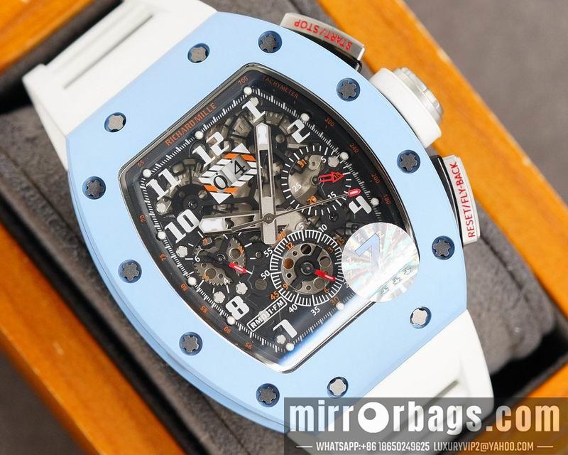 Replica Richard Mille 40X50X16mm 083139