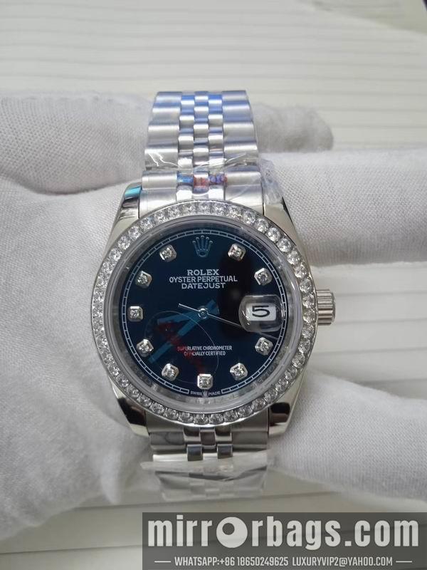 Replica Rolex 36mm 100808