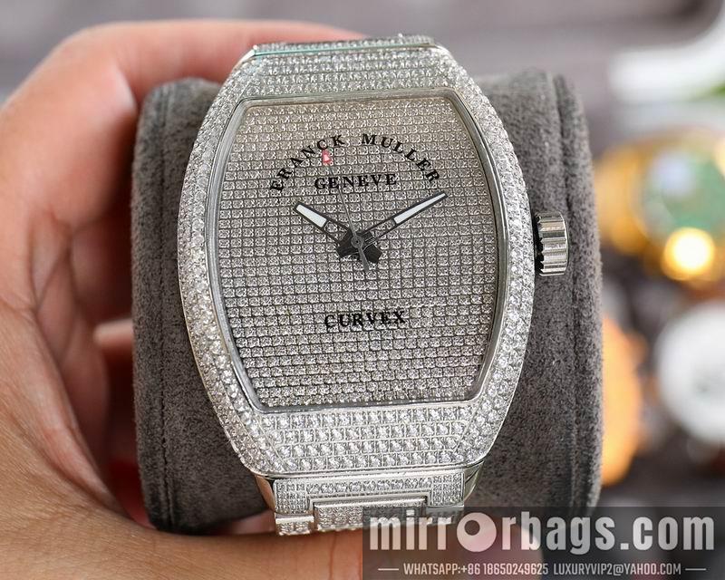 Replica Franck Muller 44X54mm 032012