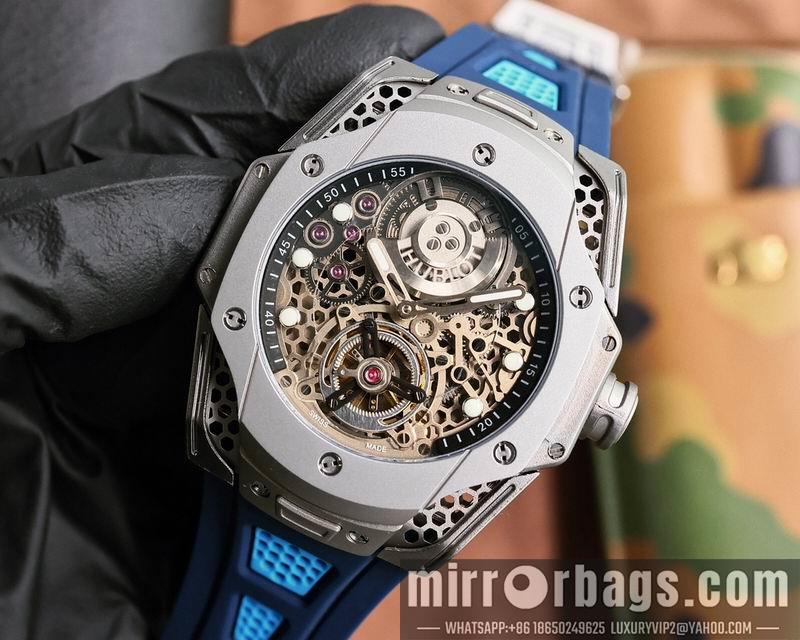 Replica Hublot 44mm 0413101