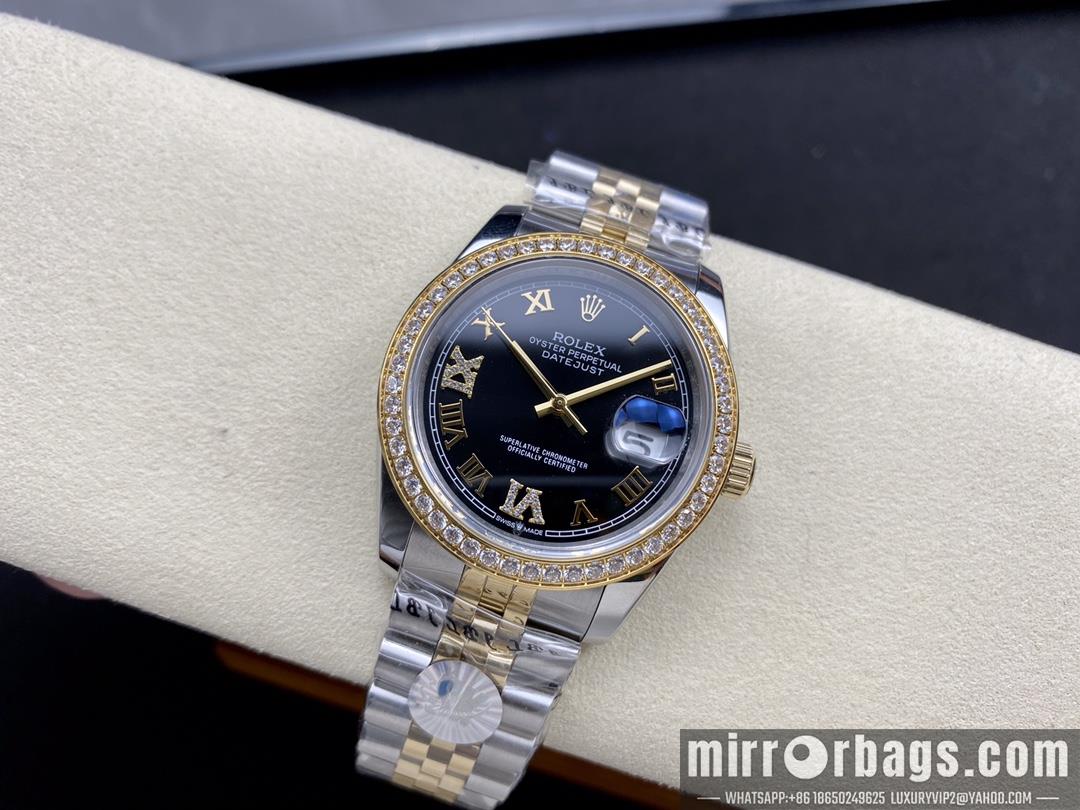 Replica Rolex 36mm 092915