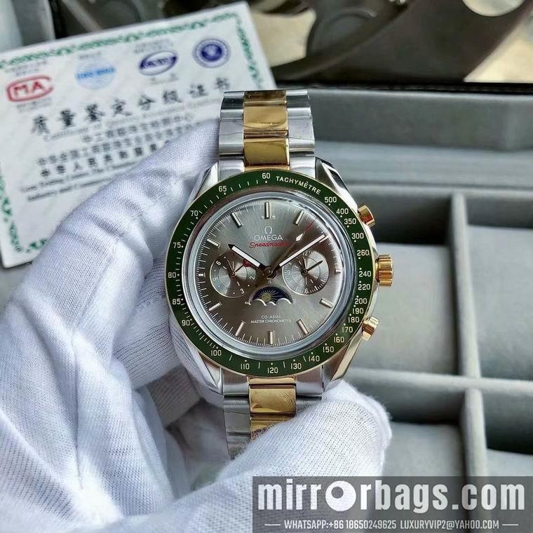 Replica Omega men 42mm M22