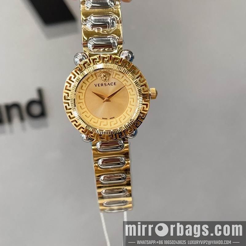 Replica Versace 35mm 121882