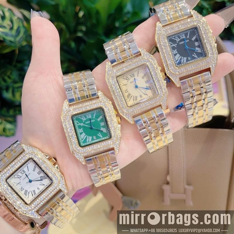 Replica Cartier 40X12mm 103176