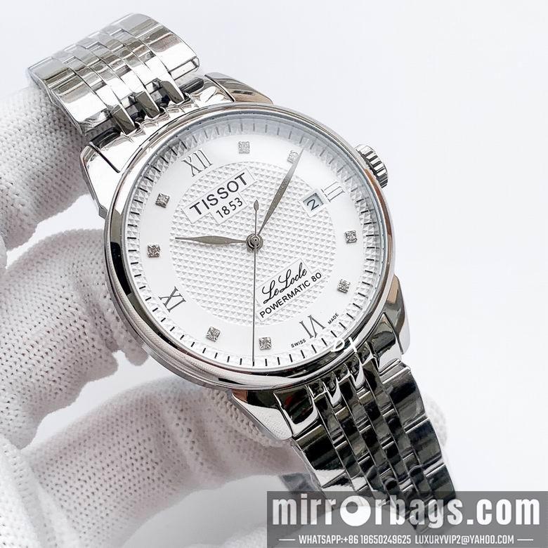 Replica Tissot 41x11mm 1nms99