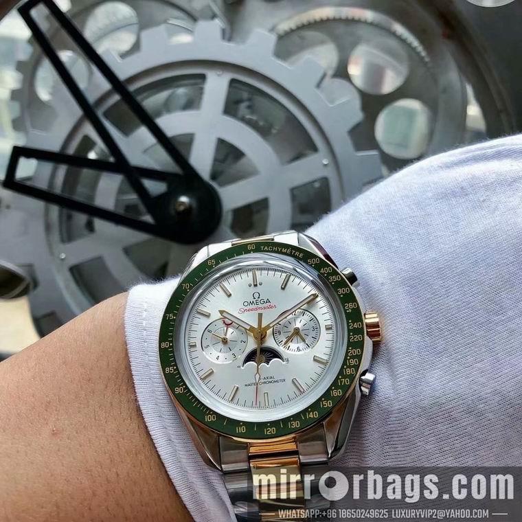 Replica Omega men 42mm M22