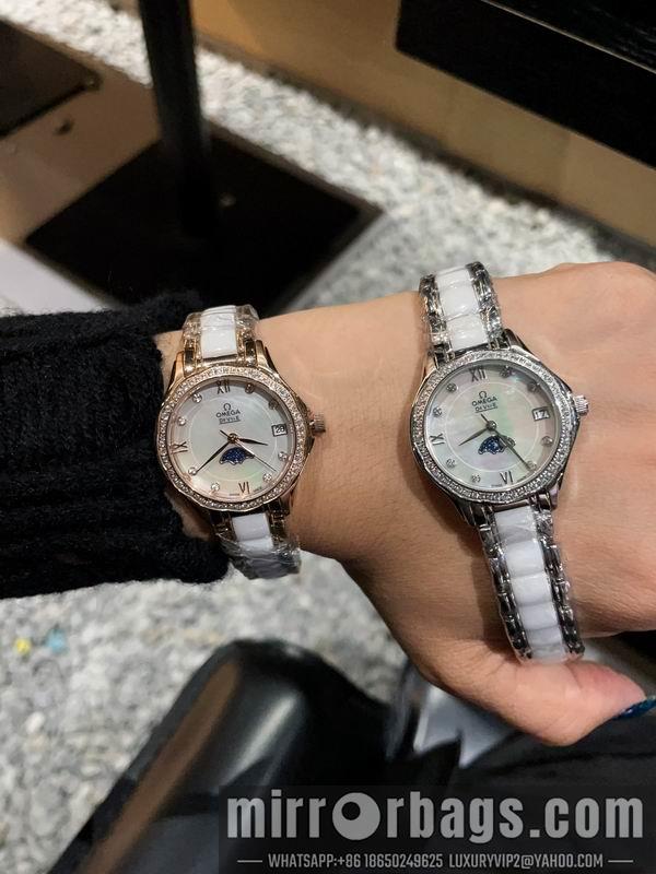 Replica Omega 30X8mm 102236