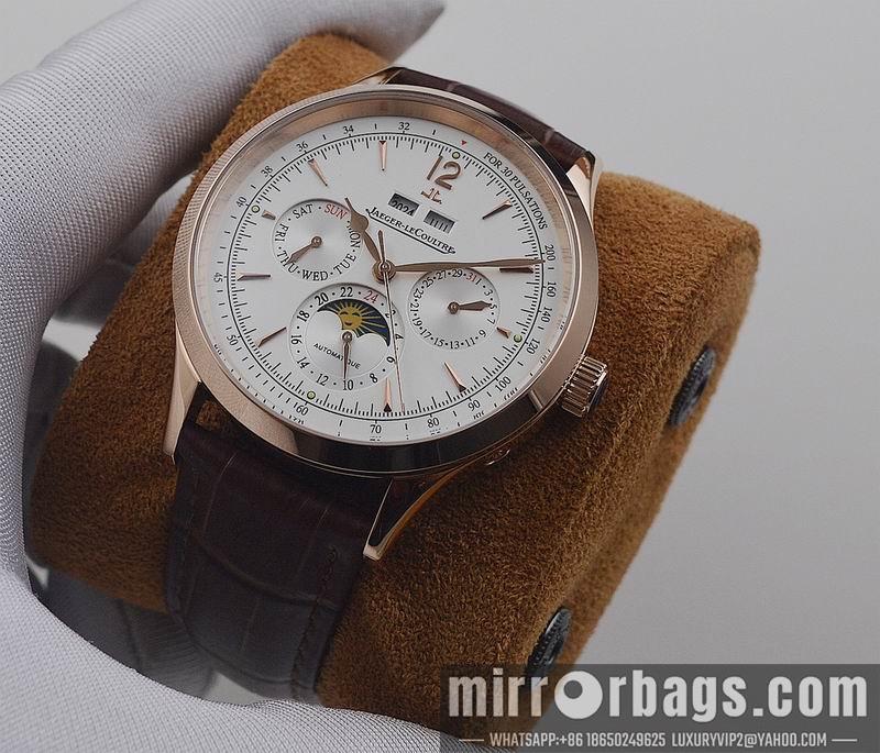 Replica Jaeger Lecoultre 43X12mm 052001