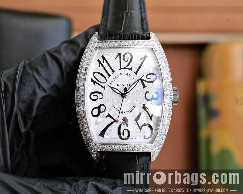 Replica Franck Muller 55X42X13mm 071404