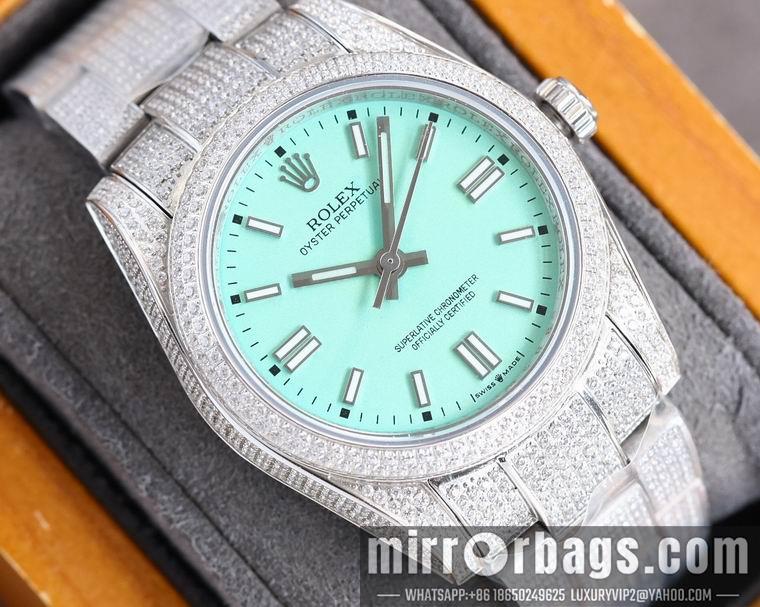Replica Rolex women 36mm M39