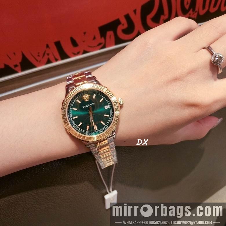 Replica Versace 35mm 2nms39