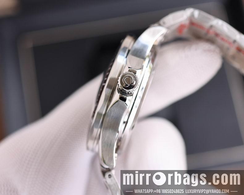 Replica Omega 41X41mm 112601