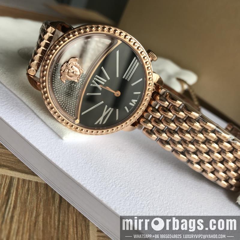 Replica Versace 38mm 112023