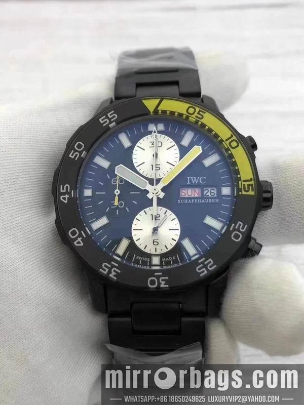 Replica IWC watch 1109110