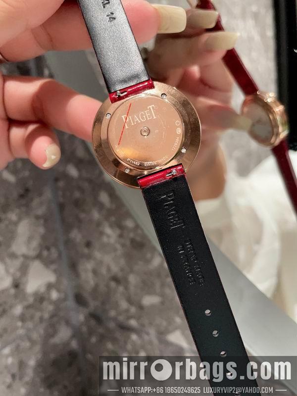 Replica Piaget 34mm 052210