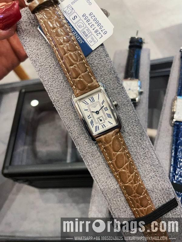 Replica Longines 33X22mm 041616