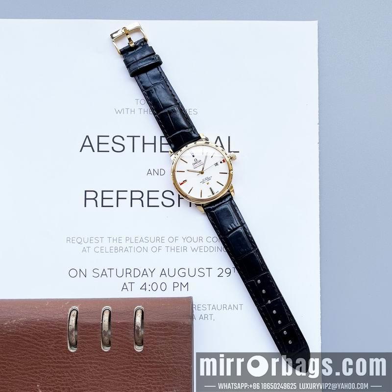 Replica Omega 40mm 032071