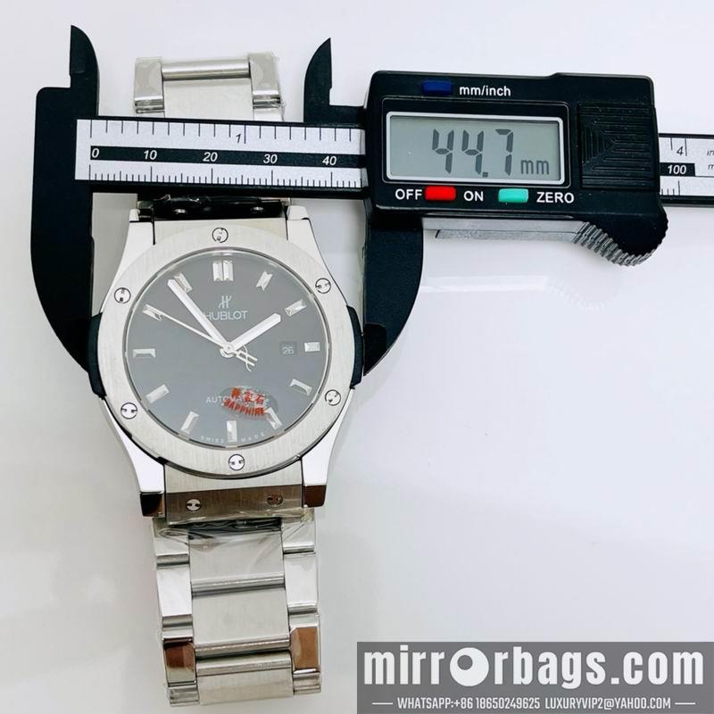 Replica Hublot 44.7X11.9mm 082788