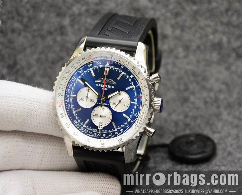 Replica Breitling Watch 46mm 033160