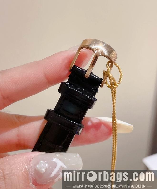 Replica Omega women 34X8mm 091501