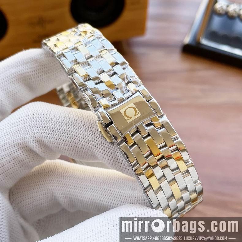 Replica Omega 40X8mm 30X8mm M133