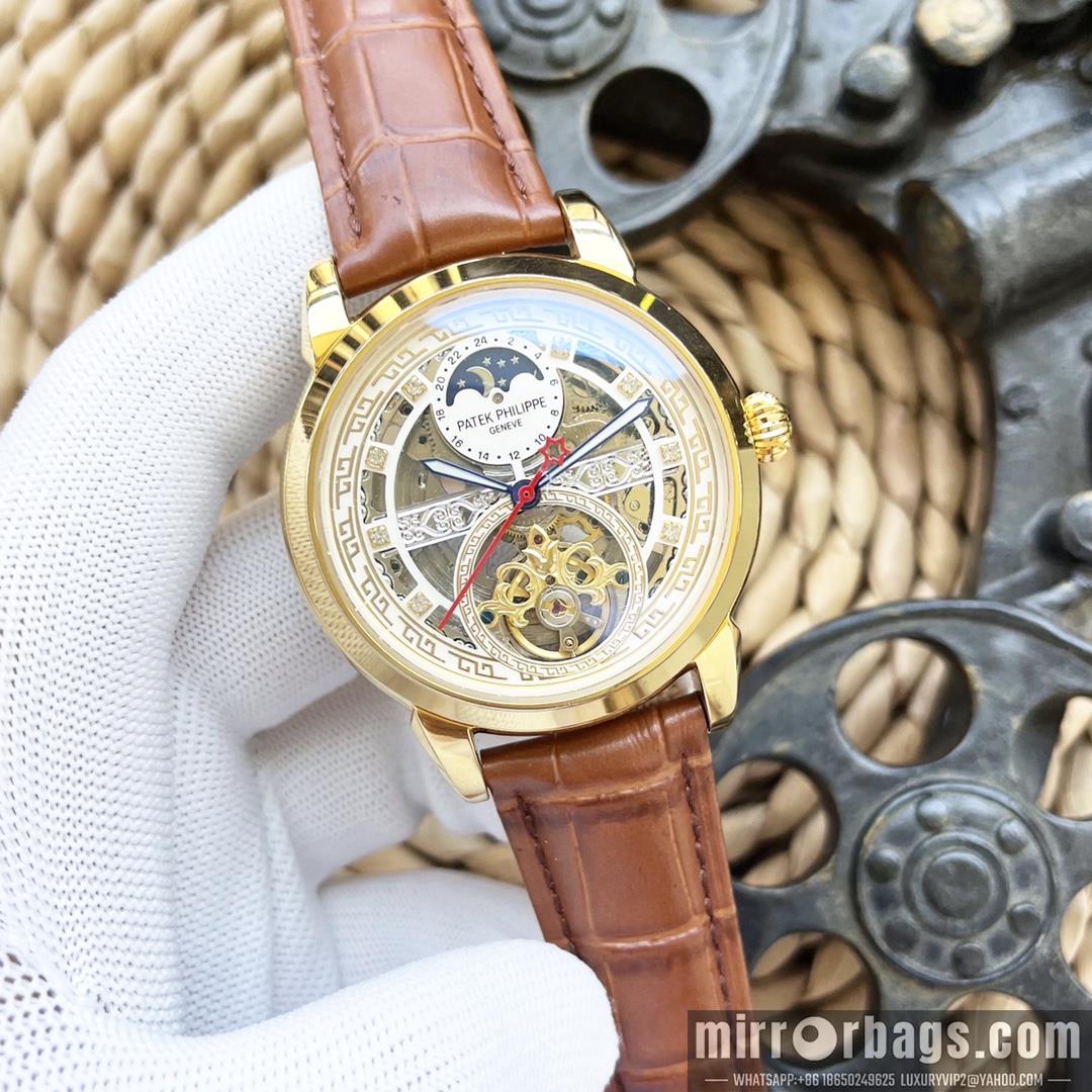 Replica Patek Philippe men 43X12mm 100531