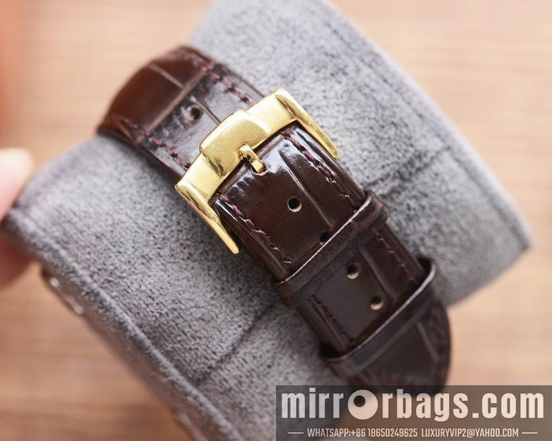Replica Vacheron Constantin  41X12mm 0413144