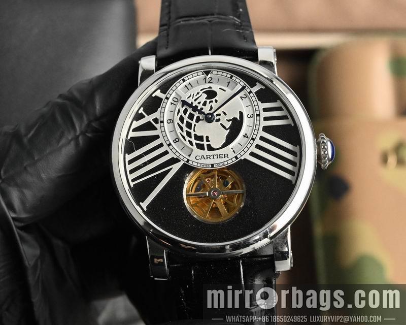 Replica Cartier 45mm 042775