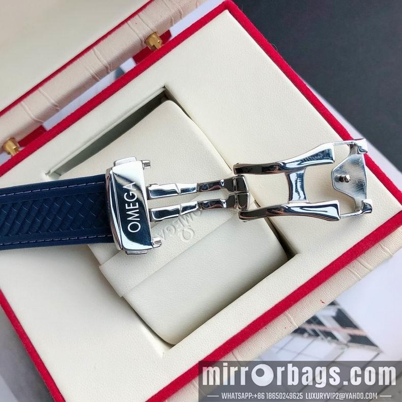 Replica Omega men 41.5mm 110414