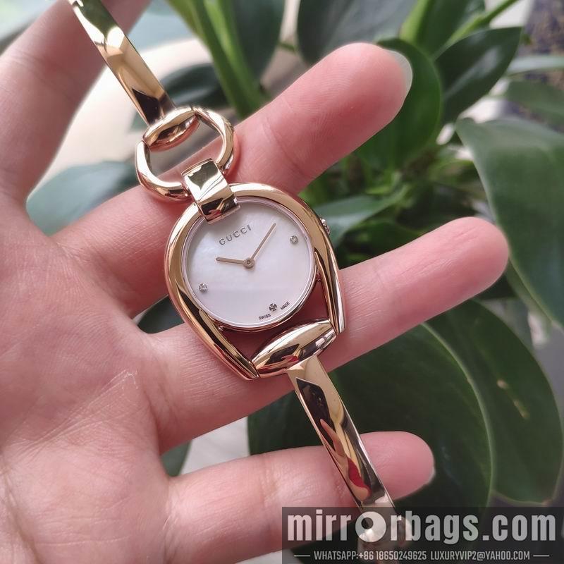 Replica Gucci 28mm 080634