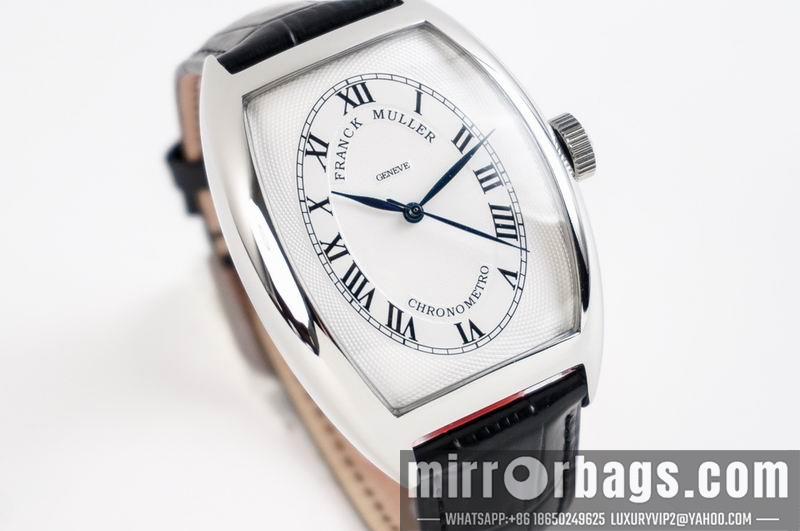 Replica Franck Muller 55X42X13mm 031639