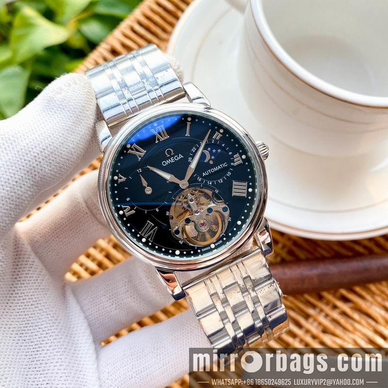 Replica Omega watch M111